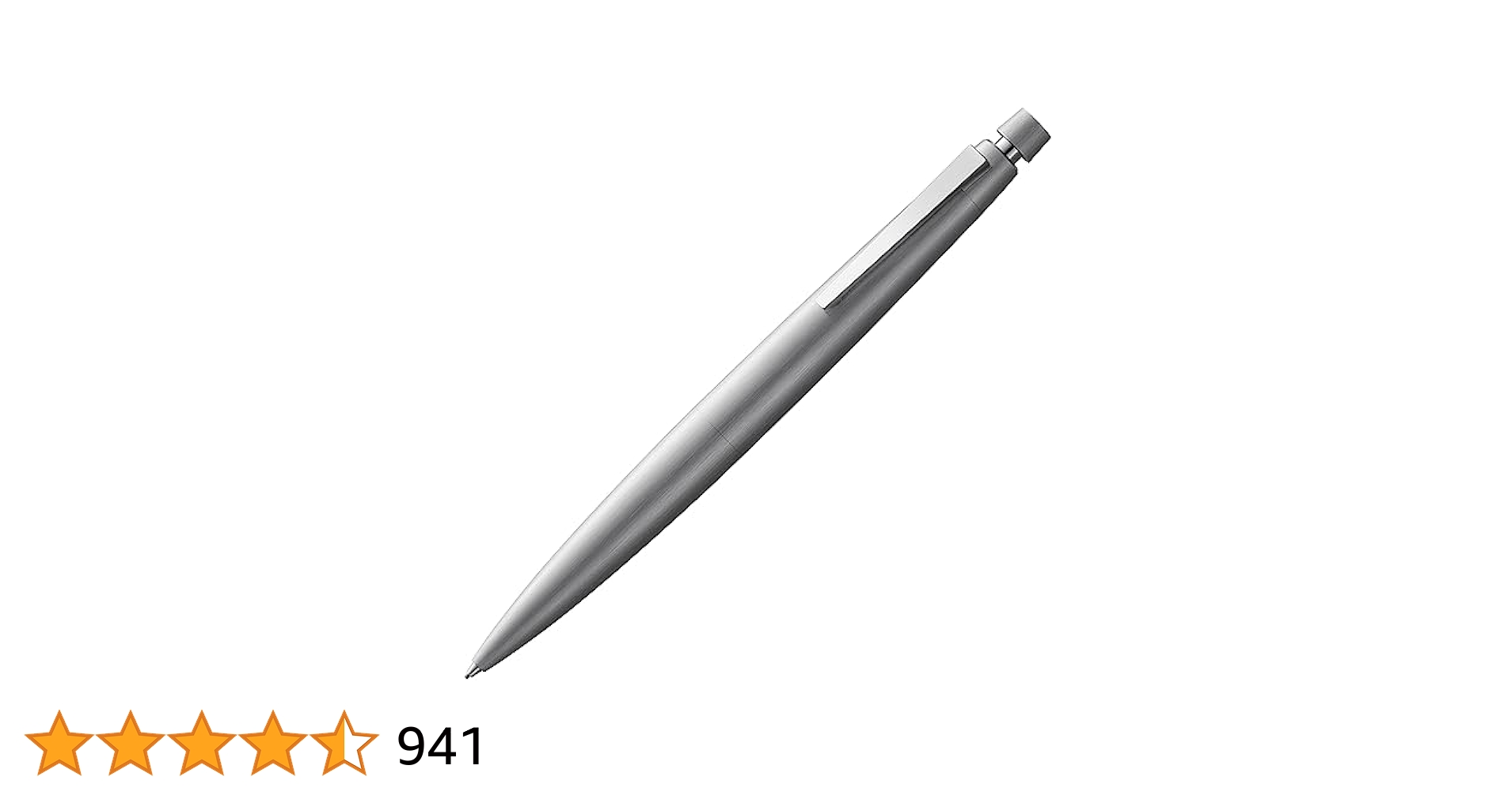 ハリアー11。ラミー2000 プレミエステンレス シャープペンシル 0.7 LAMY（ラミー）限定品 ペンシル Lamy2000 プレミエステンレス